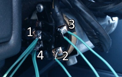 Ignition numbering